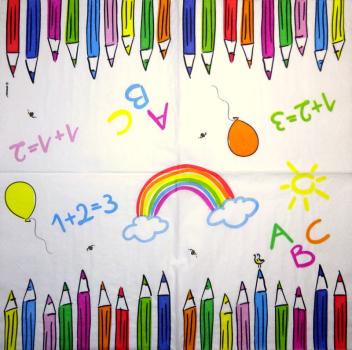 039 Schule - 3-lagig